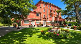 Grand Hotel Impero Spa & Resort