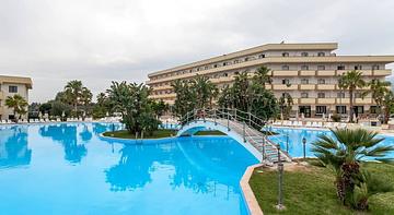 Roscianum Resort