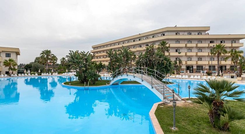 Roscianum Resort
