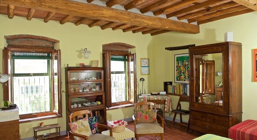 Locanda San Ginese - Room, Bed & Breakfast