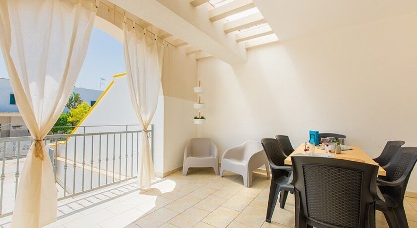 Casa Cristallo 