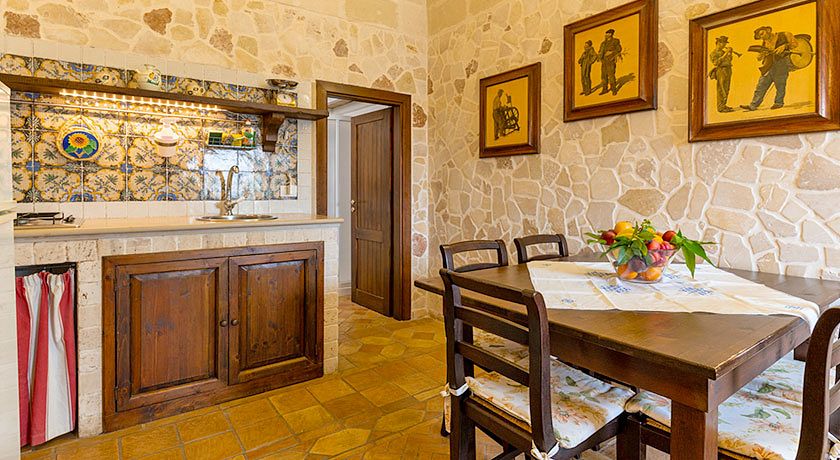 Agriturismo La Stornara