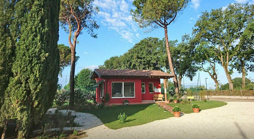 Camping Trasimeno