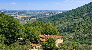 OASI AGRITURISTICA BAUGIANO