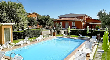 Agriturismo Galeazzi