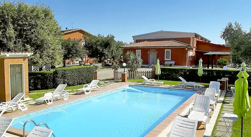 Agriturismo Galeazzi