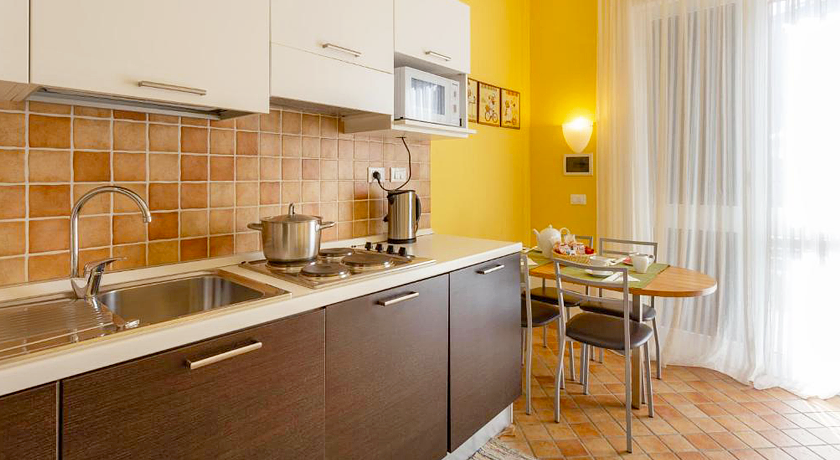 Residence Olivium