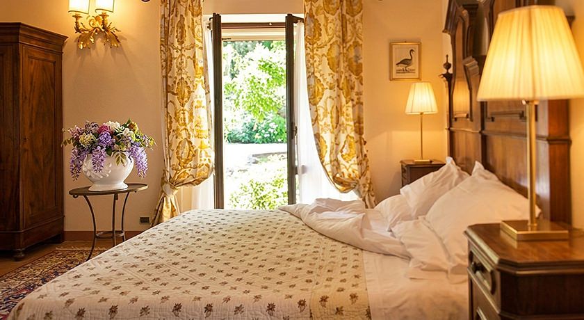 Agriturismo di Palazzo Astolfi