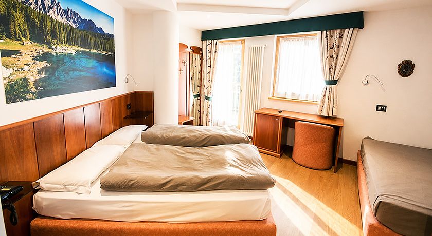 HOTEL MOENA