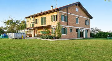 Locanda  Antico Fighèr