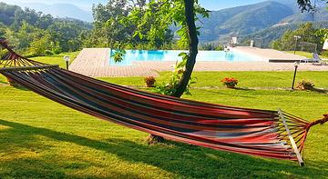 Quiet Country House - Anghiari - Toscana