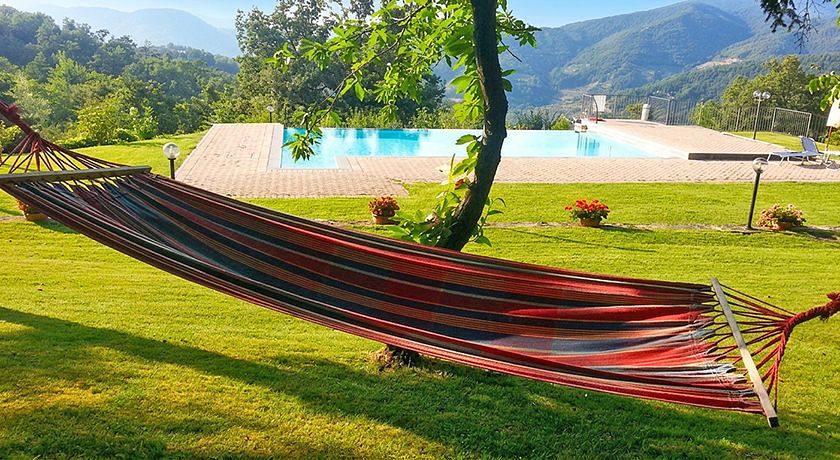 Quiet Country House - Anghiari - Toscana
