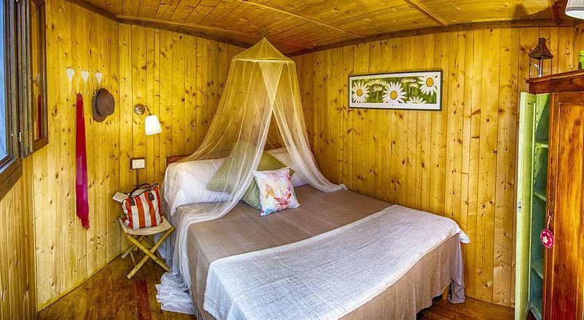 AGRITURISMO E GLAMPING FATTORIA LA PRUGNOLA