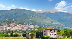Green Village Assisi