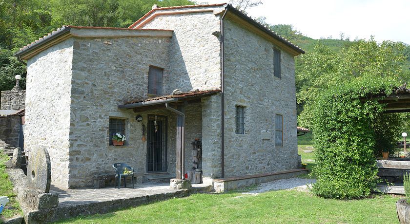 Agriturismo Barbicaio