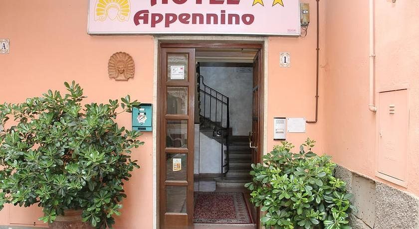Albergo Appennino