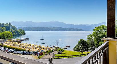 Struttura Hotel Fontaine Bleue