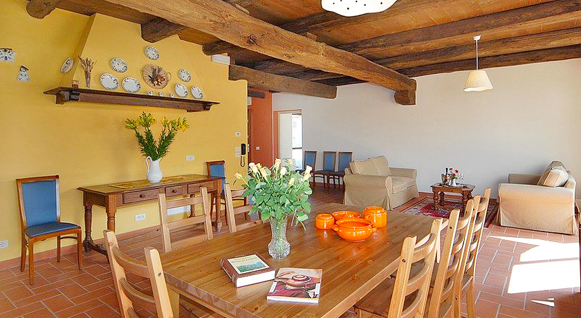 Agriturismo Camisassi