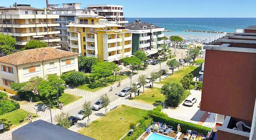 Hotel Imperiale
