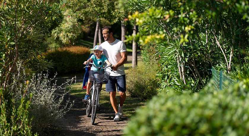 Green Village Eco Resort