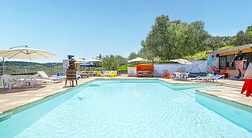 Agriturismo Montupoli