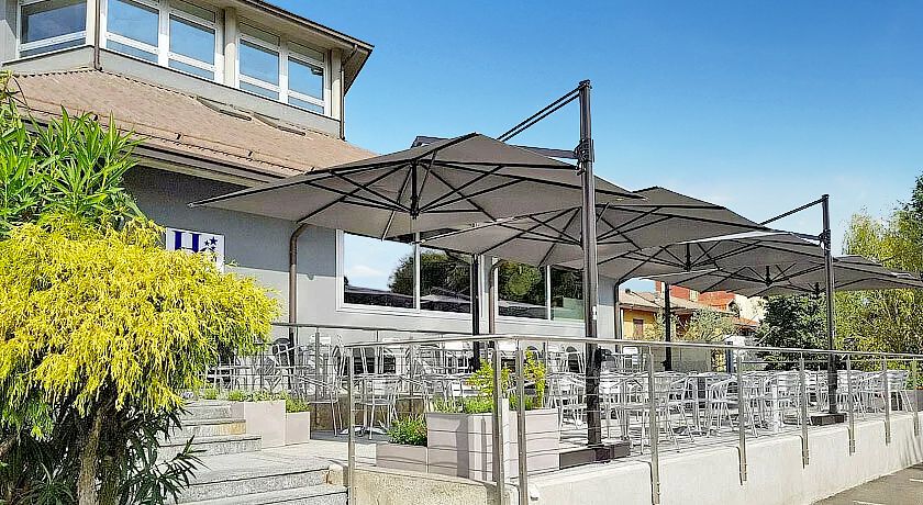 Hotel Oleggio