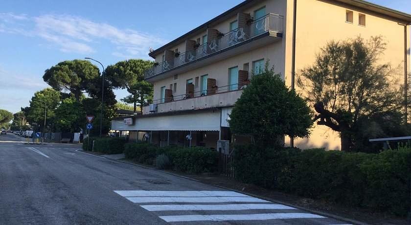 Albergo Medusa