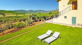 Poggiolivi Agriturismo Bio in Maremma