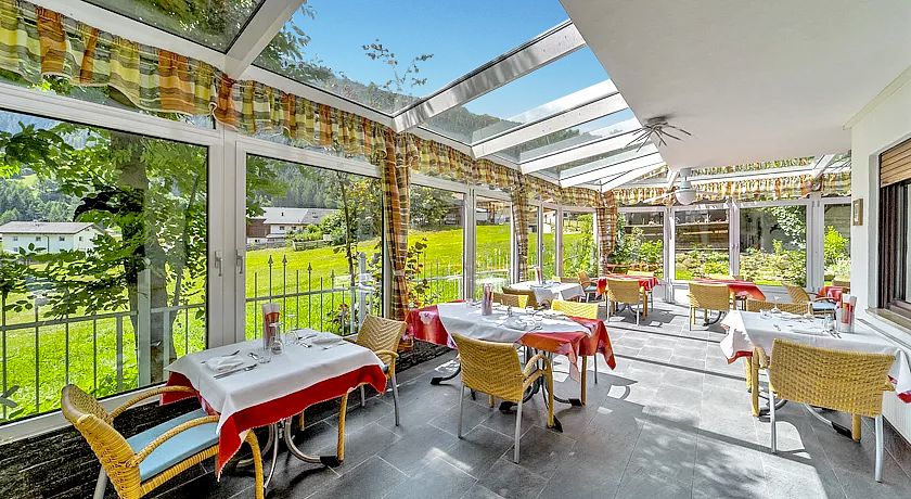 Hotel Schwarzbachhof