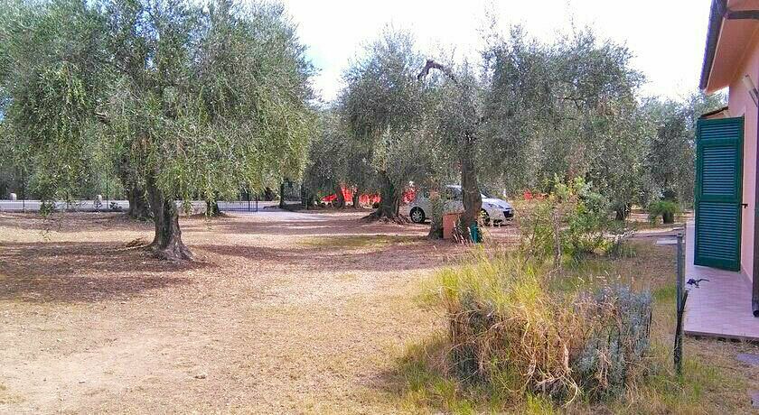 Agriturismo Al Portico