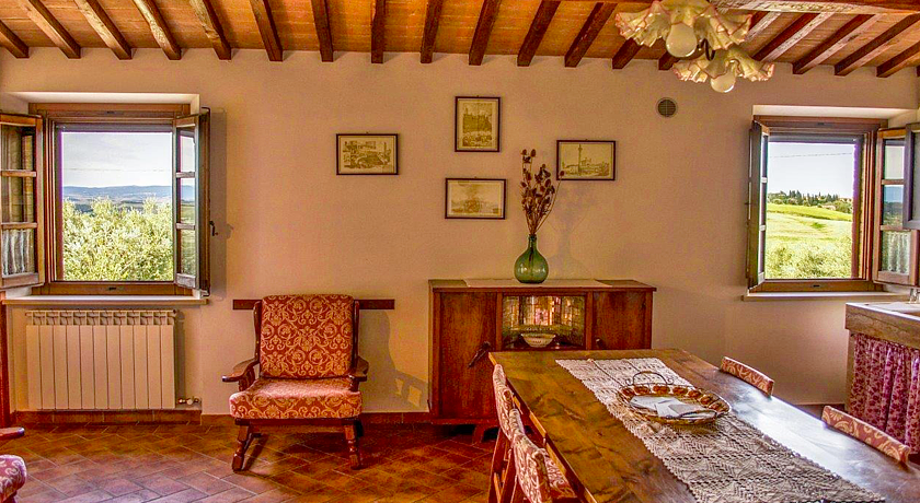 Agriturismo Saltafabbro
