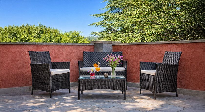 Grand Hotel Impero Spa & Resort