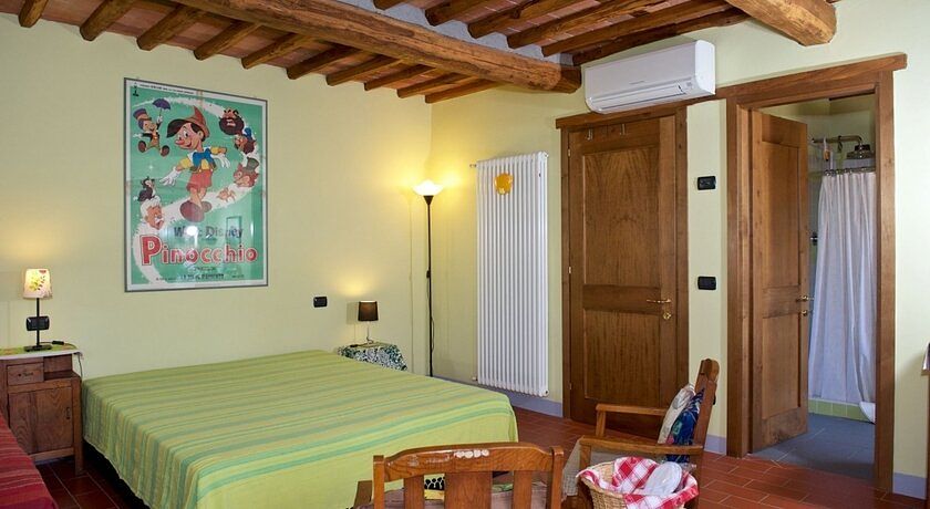 Locanda San Ginese - Room, Bed & Breakfast