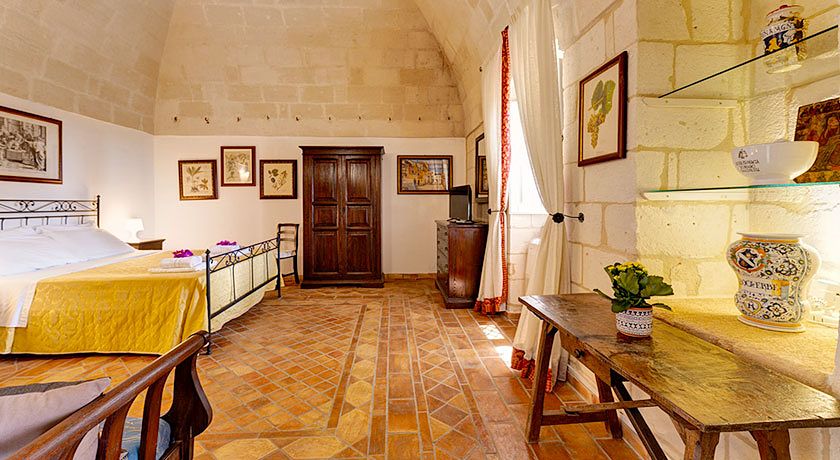 Agriturismo La Stornara