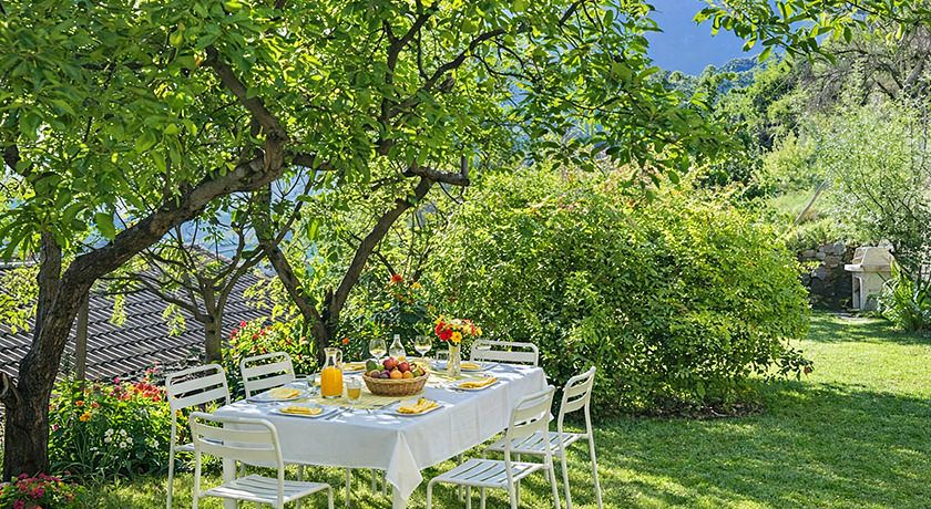 Le Rosier B&B e Appartamento