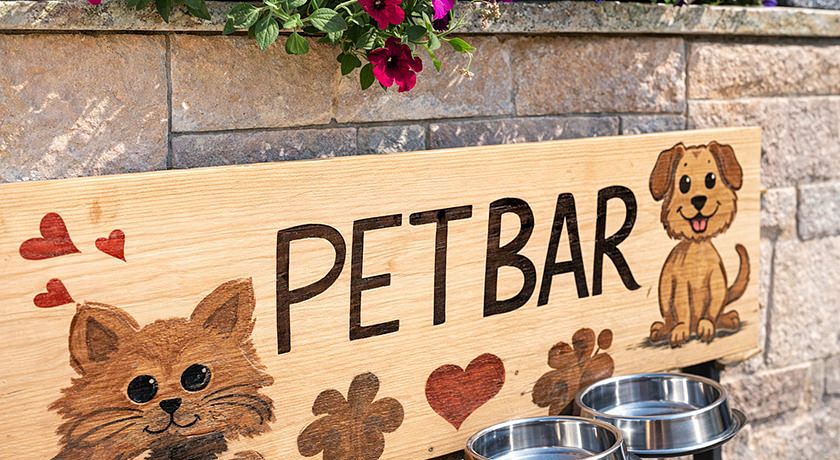 alpine touring hotel