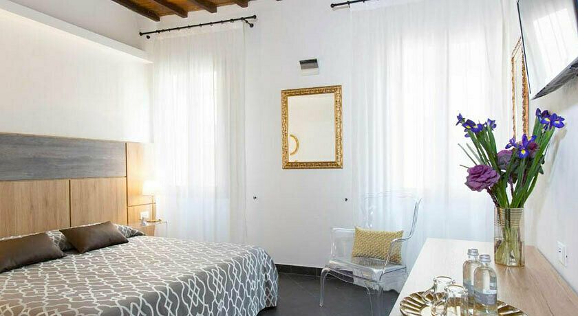 Sette Angeli Rooms