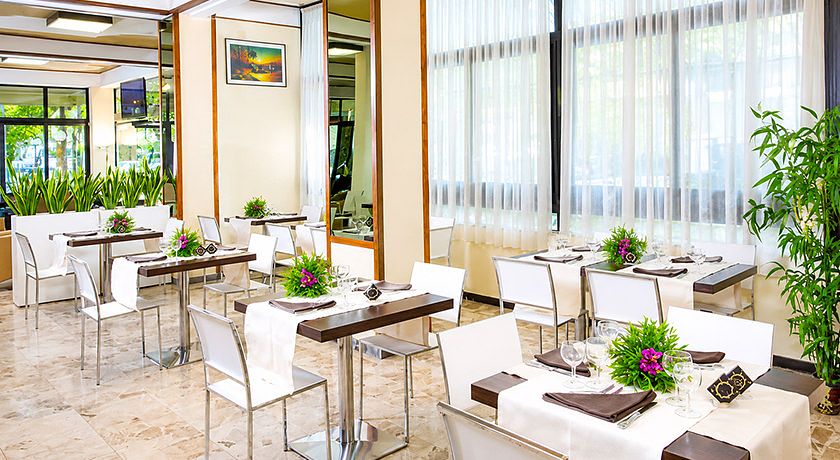 Hotel Caracas
