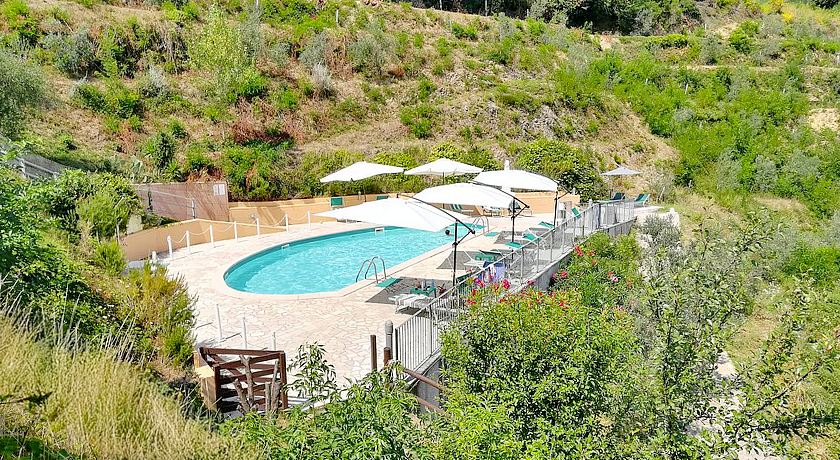 Residence Olivium