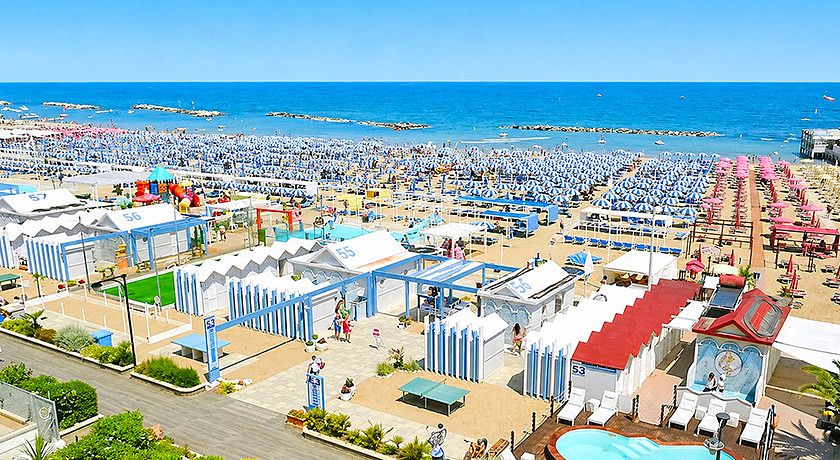Vienna Mare Beach & SUP Hotel 