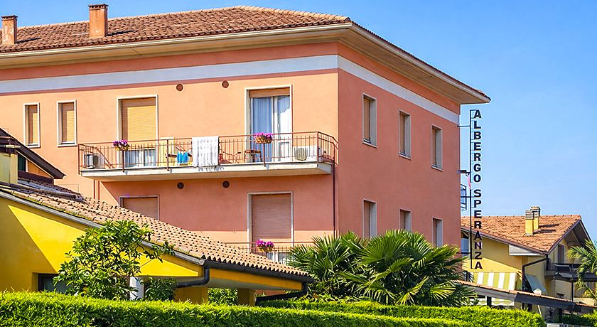 Albergo Speranza