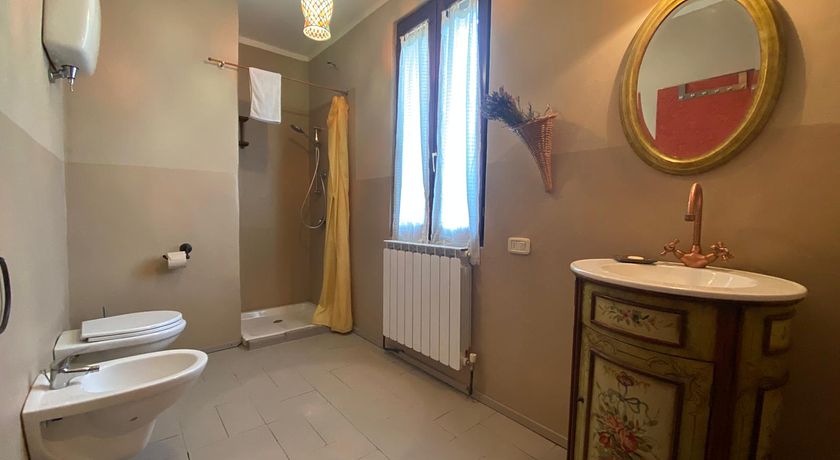 Eco B&B Ina Maka