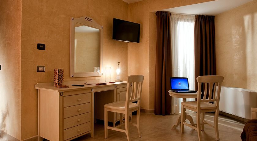 L'Araba Fenice Hotel & Resort