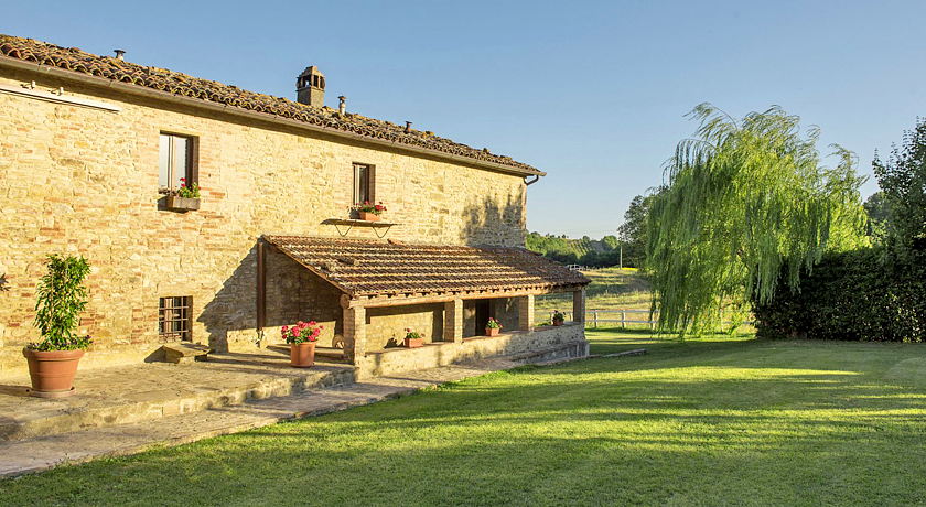 Azienda agrituristica san Giovanni 