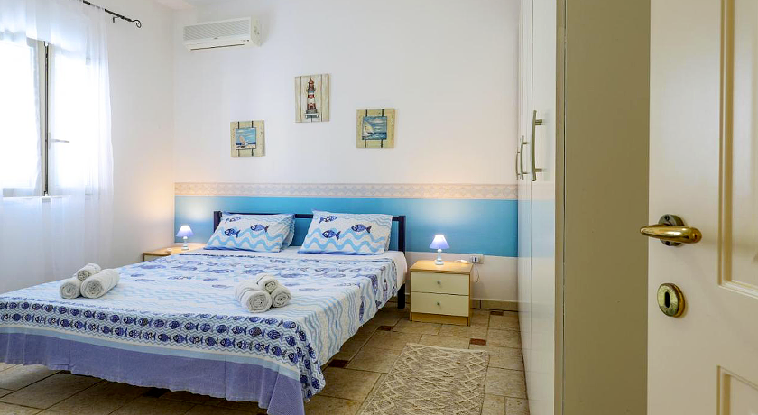 Appartamento Casa dell'Olivo - Residence degli Ulivi