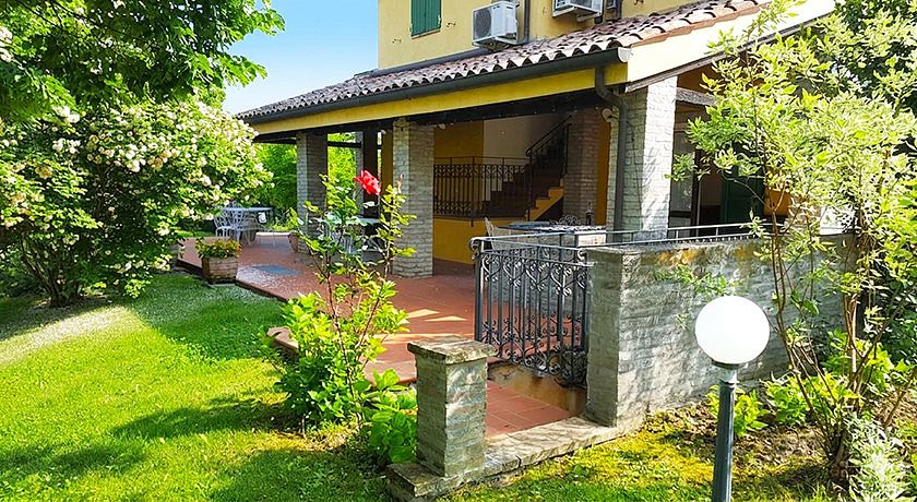 Agriturismo di Palazzo Astolfi