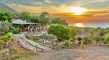 Agriturismo Amandolo