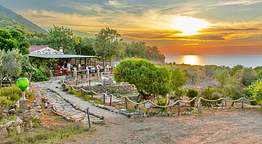 Agriturismo Amandolo