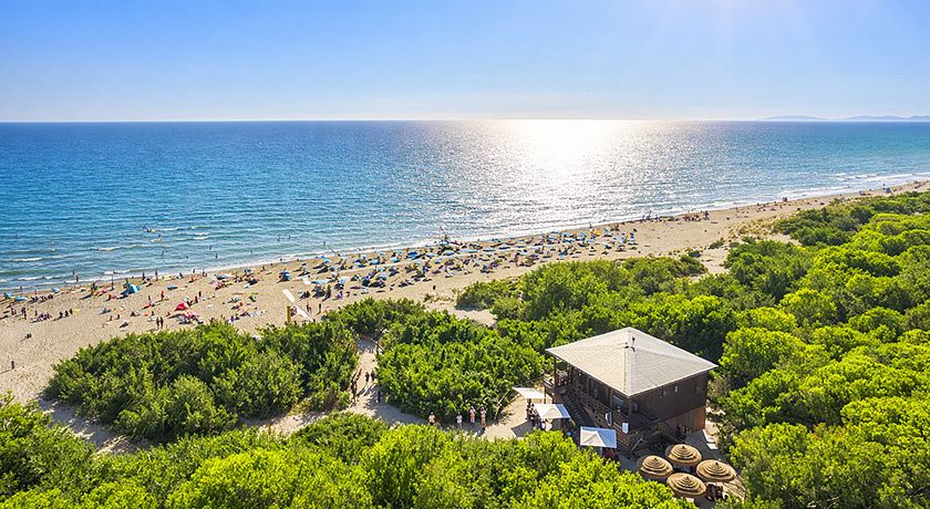 Gitavillage Le Marze