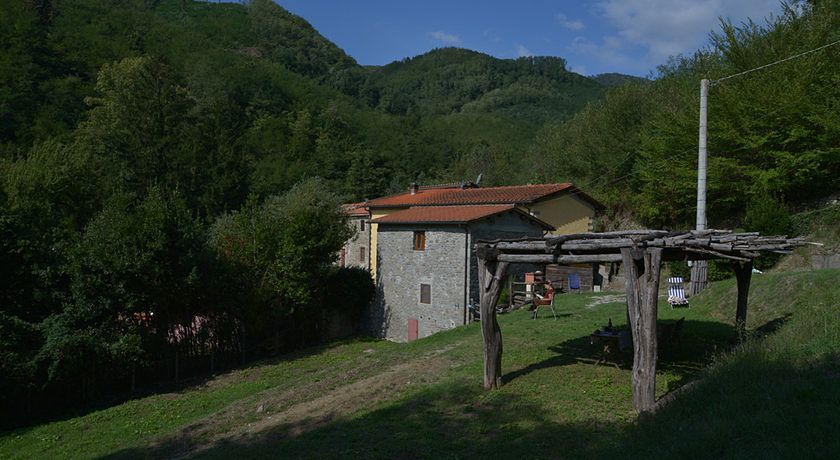 Agriturismo Barbicaio